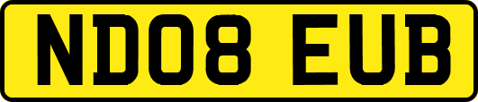 ND08EUB