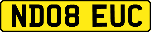 ND08EUC