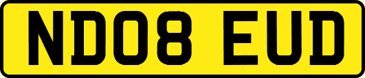 ND08EUD