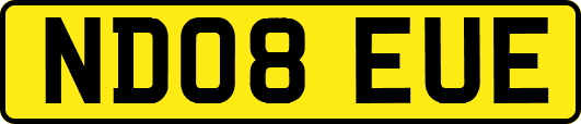 ND08EUE
