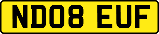 ND08EUF