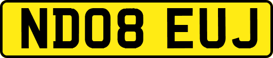 ND08EUJ