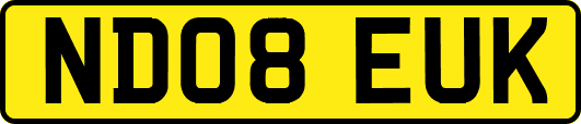 ND08EUK