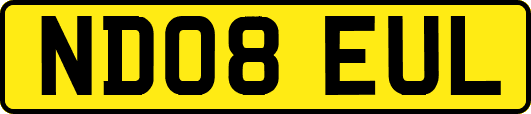 ND08EUL