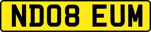 ND08EUM