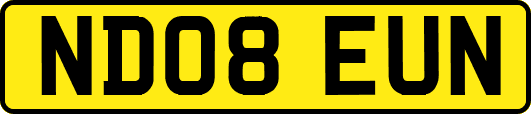 ND08EUN