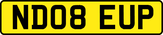 ND08EUP