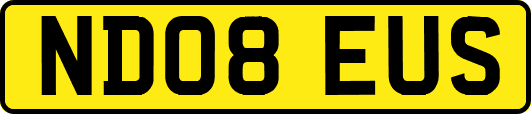 ND08EUS