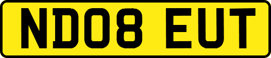 ND08EUT
