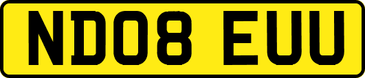 ND08EUU