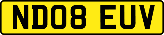 ND08EUV