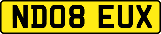 ND08EUX