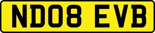ND08EVB