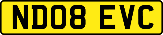 ND08EVC