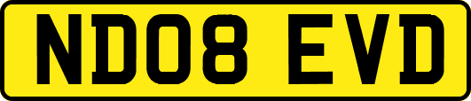 ND08EVD