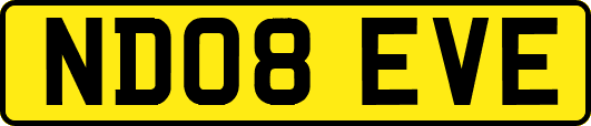 ND08EVE