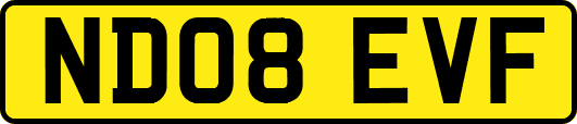 ND08EVF