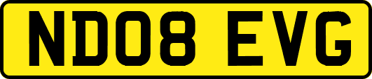 ND08EVG