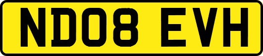 ND08EVH