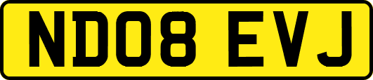 ND08EVJ