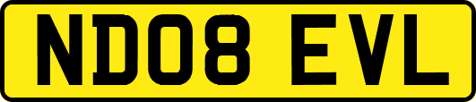 ND08EVL