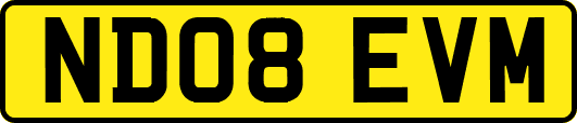 ND08EVM