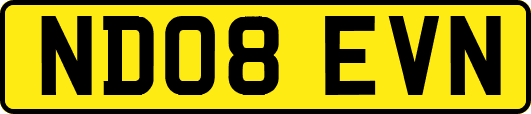 ND08EVN