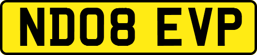 ND08EVP