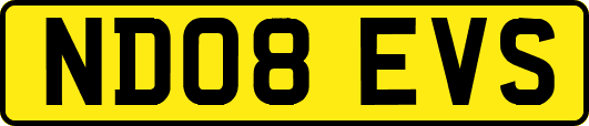 ND08EVS