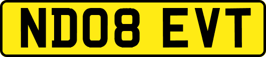 ND08EVT