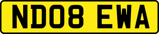 ND08EWA