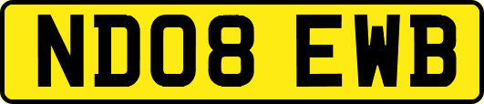 ND08EWB