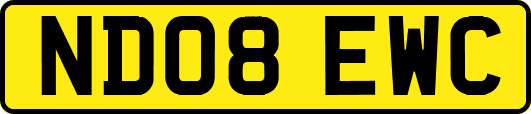 ND08EWC
