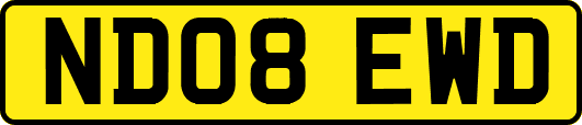 ND08EWD