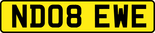 ND08EWE