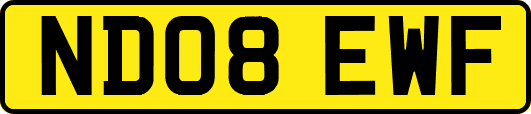ND08EWF