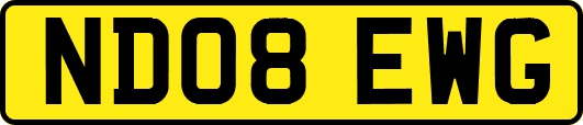 ND08EWG