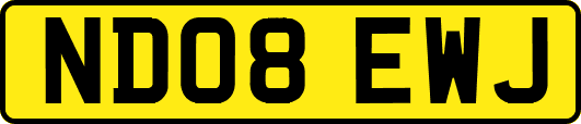 ND08EWJ
