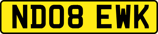 ND08EWK