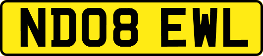 ND08EWL