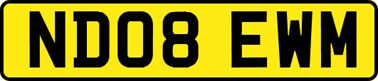 ND08EWM