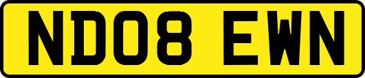 ND08EWN