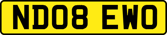 ND08EWO