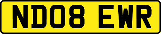 ND08EWR