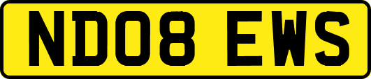 ND08EWS