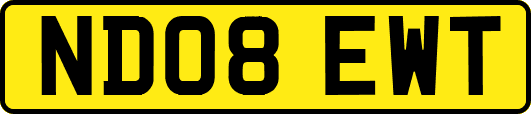 ND08EWT