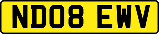 ND08EWV