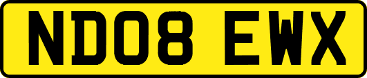 ND08EWX