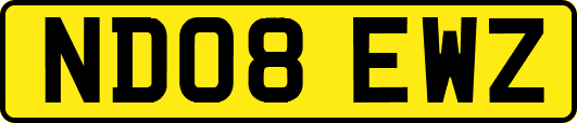 ND08EWZ