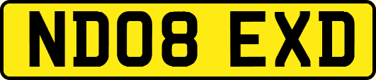 ND08EXD